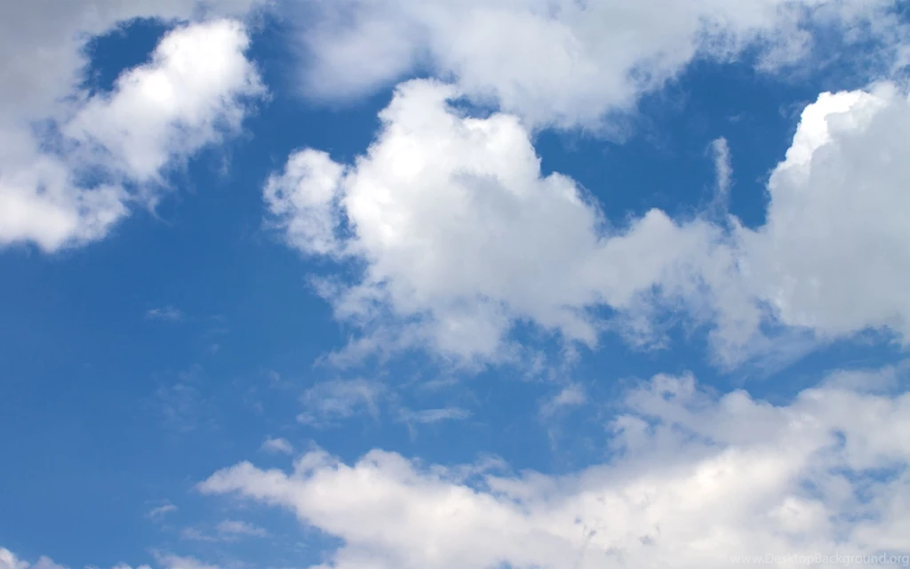 Cloud Backgrounds Wallpapers