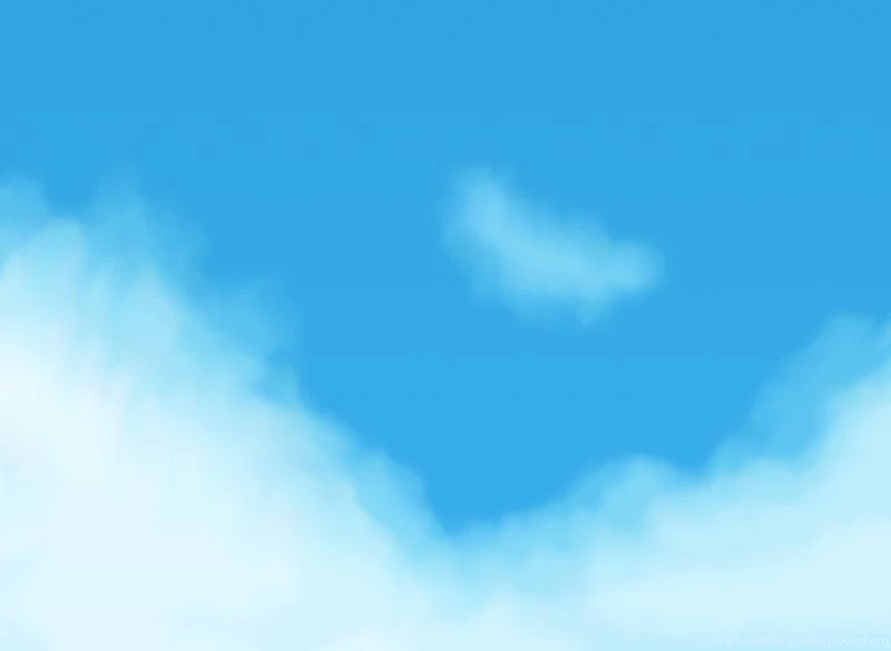 Cloud Backgrounds II By LiquidKrystal On DeviantArt