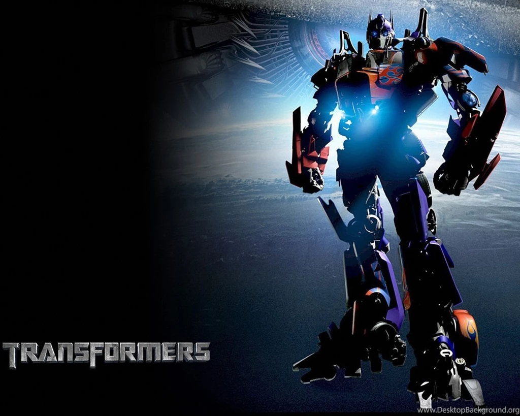 Transformers HD 1280x1024 Wallpapers, 1280x1024 Wallpapers ...