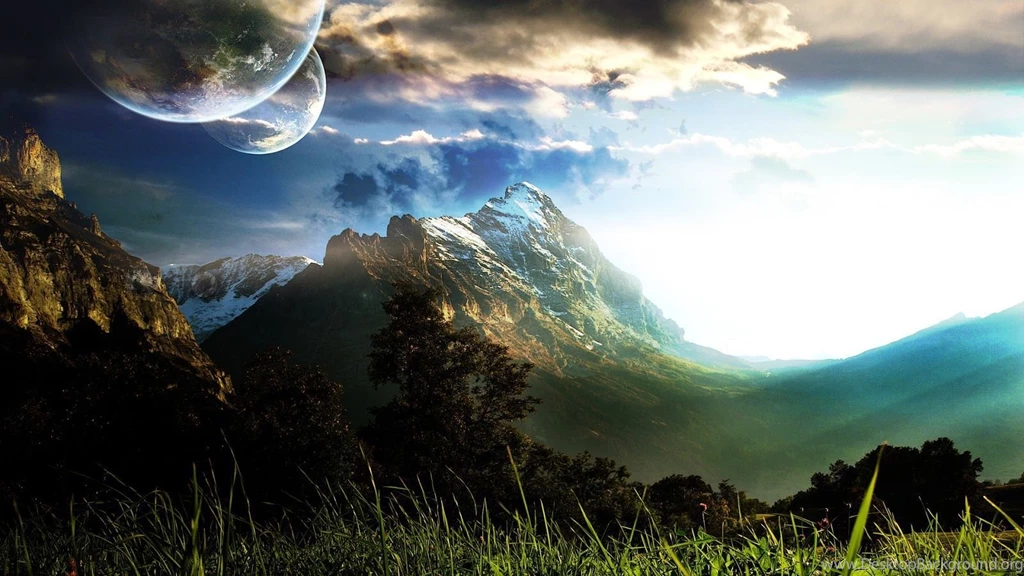 Best PC Wallpapers Full Hd