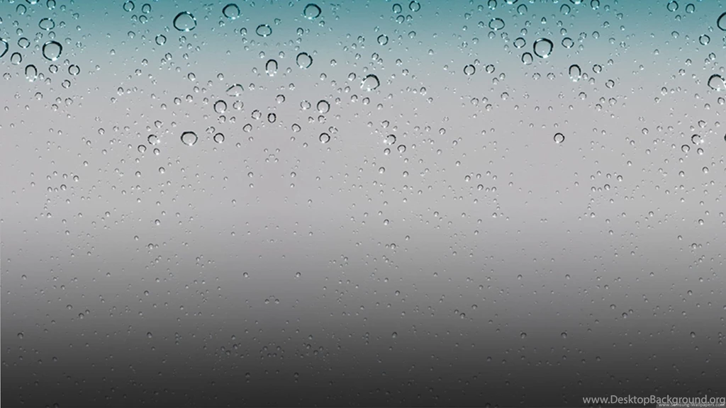 iPad IOS Wallpapers