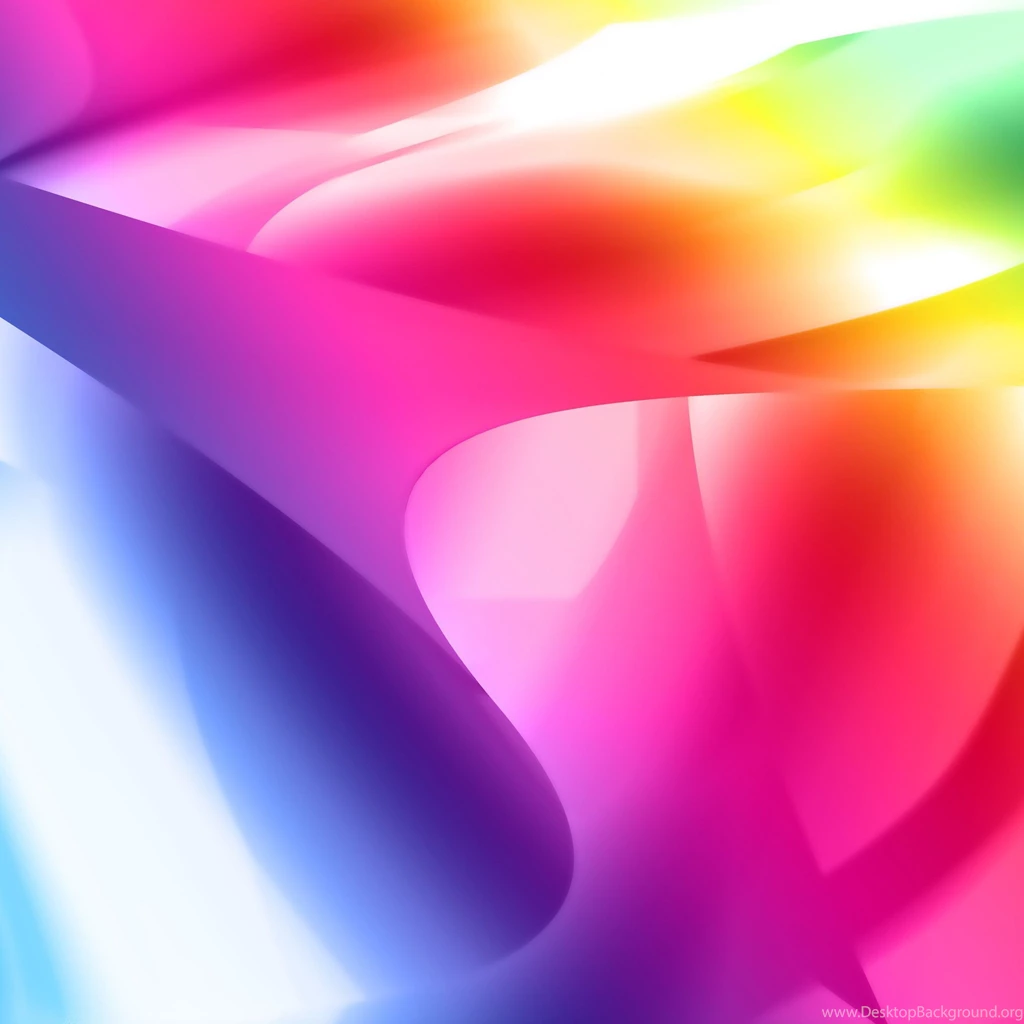 Download Colorful Smoke HD Wallpapers For iPad Air HDwallpapers.net