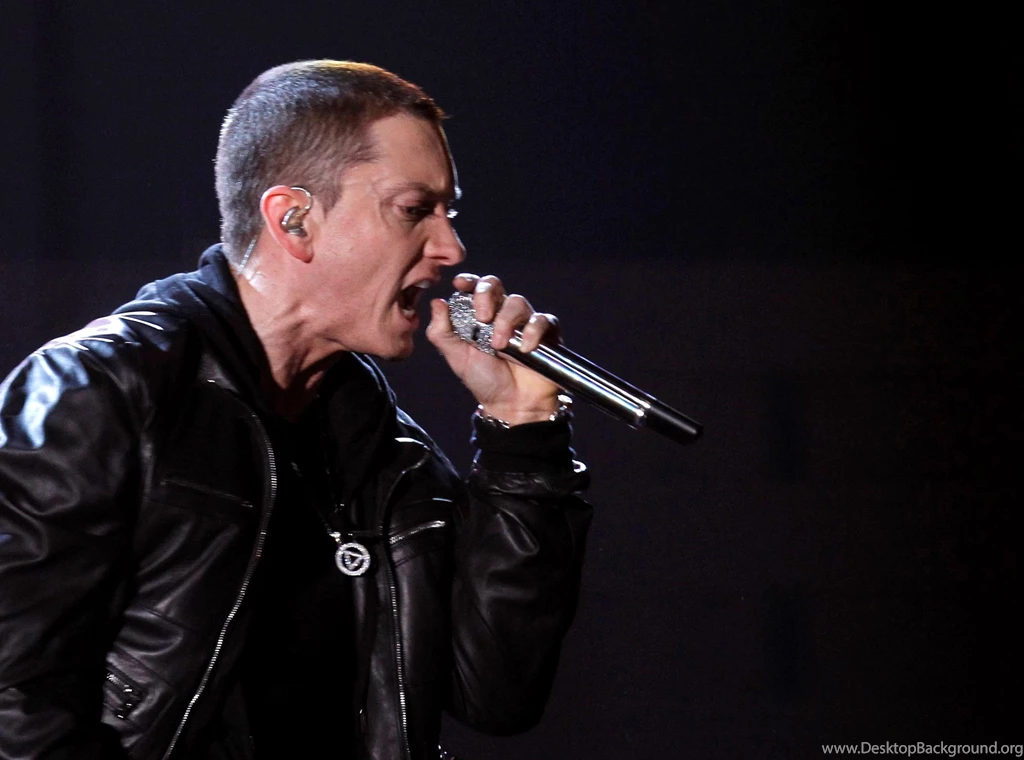 Eminem HD Photos