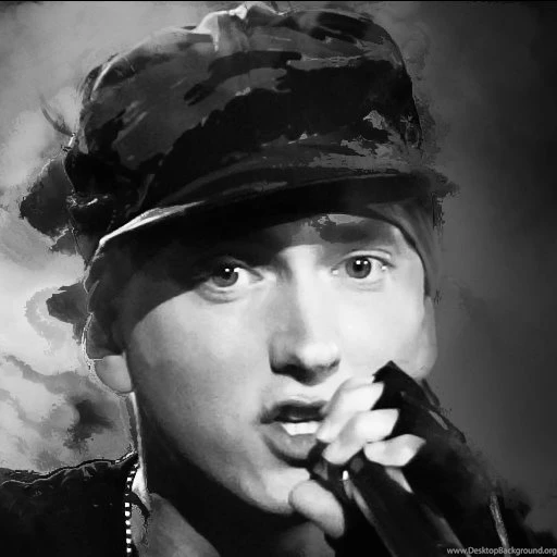 Eminem Wallpapers Free Android Application Createapk.com
