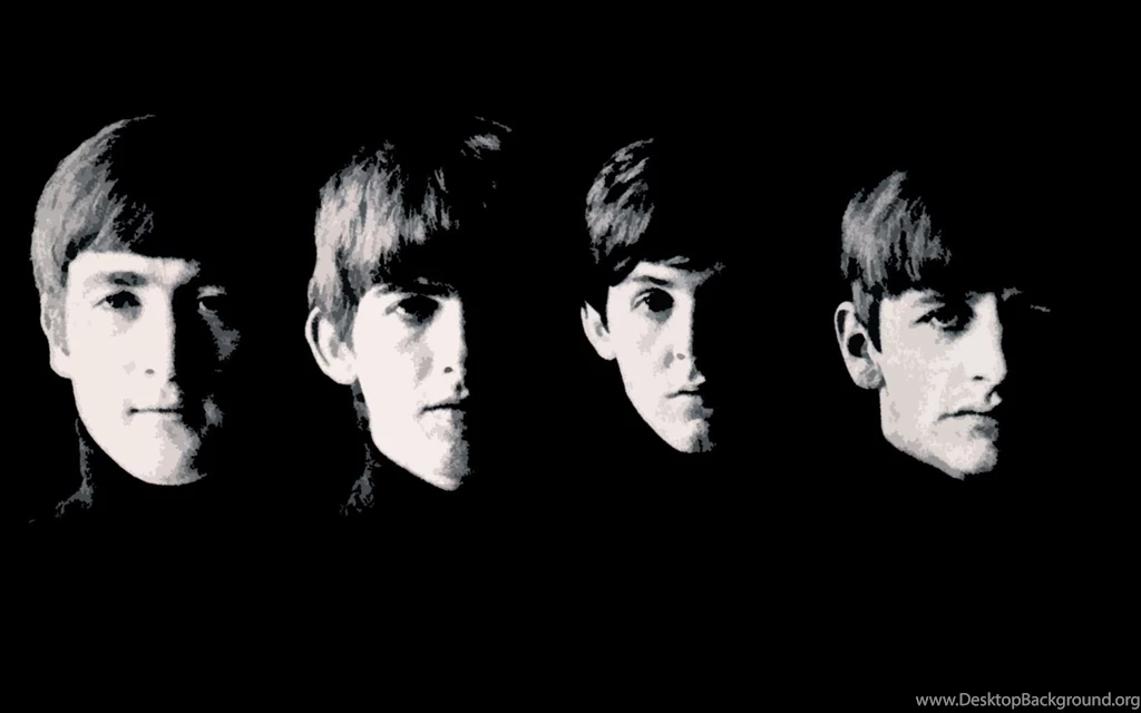 The Beatles Wallpapers Full HD For PC Download 46094 Full HD ...