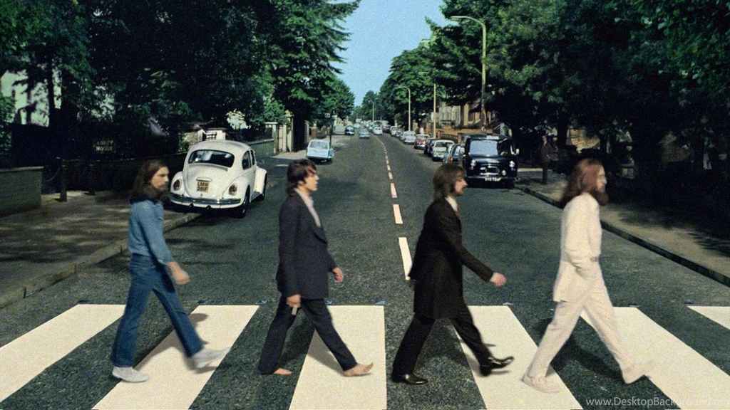 The Beatles Hd Wallpapers