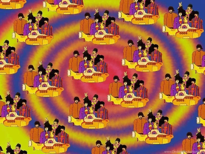 BEATLES WALLPAPER FREE For PC, Mobile Phone Etc
