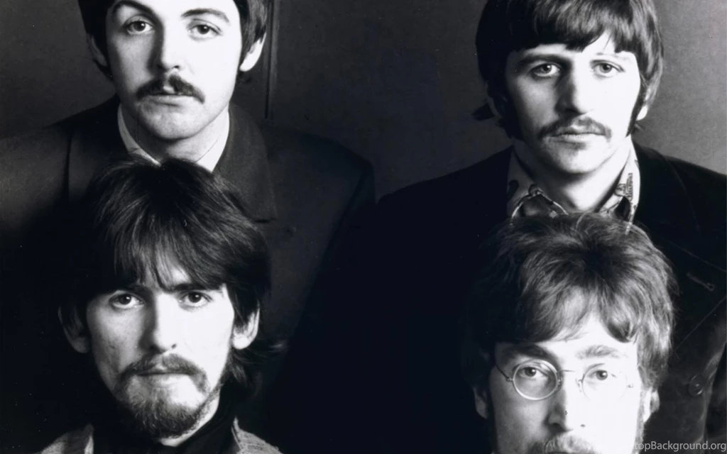 The Beatles Computer Wallpapers, Desktop Backgrounds