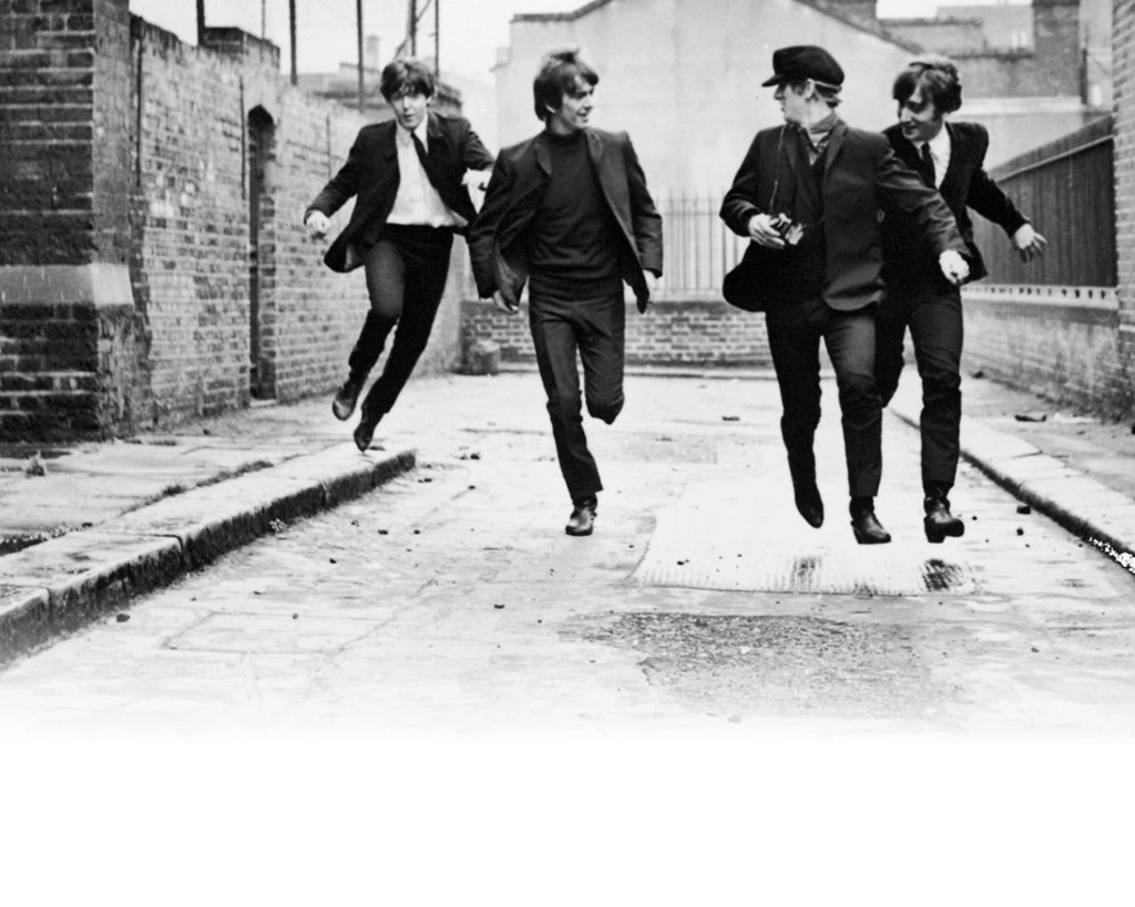 1280x1024 The Beatles Wallpapers HD, Desktop Backgrounds 1280x1024 ...