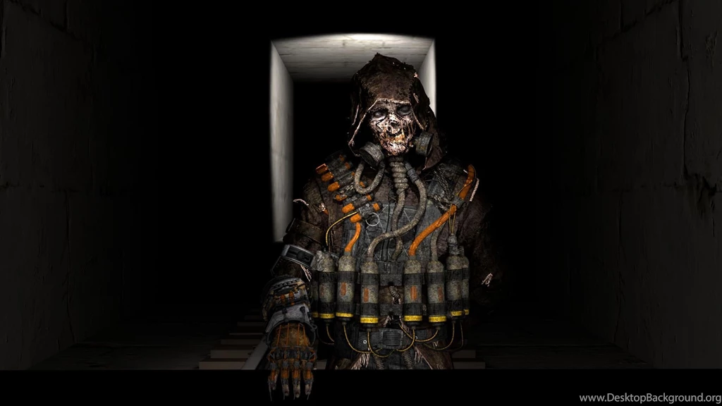 ScareCrow Wallpapers By UnlimitedARTing On DeviantArt