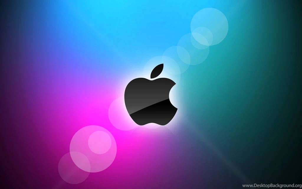50 Inspiring Apple Mac & iPad Wallpapers For Download