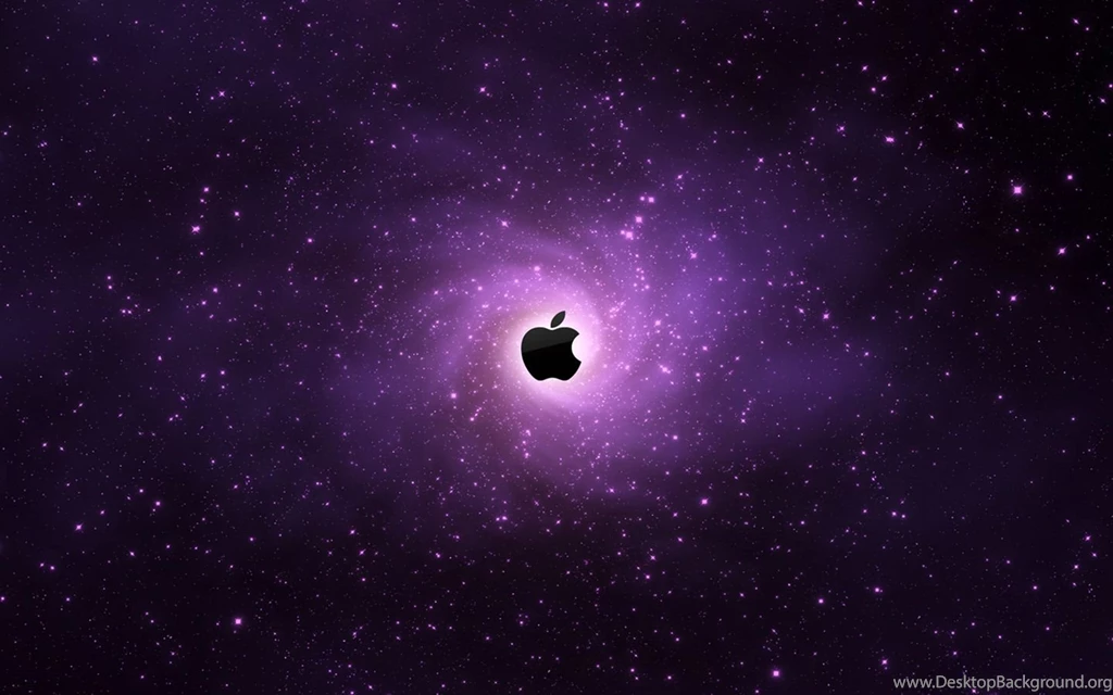 Full HD Wallpapers + Apple, Computers, Space, Stars, Mac, OS X ...
