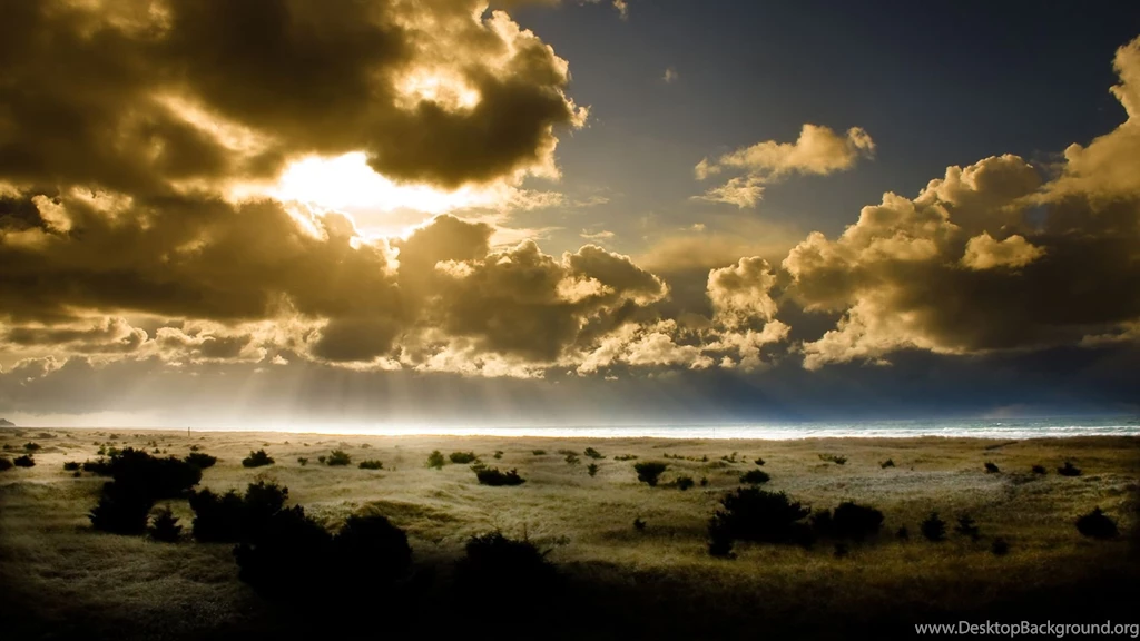 Green Valley Wallpapers Full HD