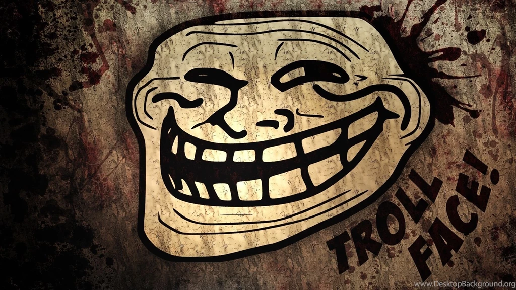 Full HD 1080p Troll Wallpapers HD, Desktop Backgrounds 1920x1080