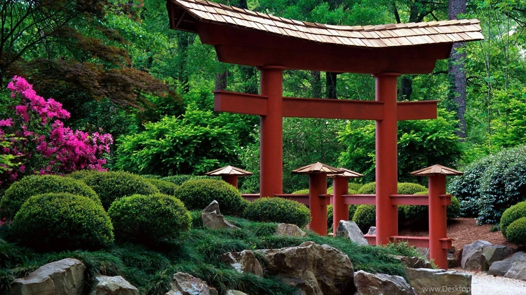 Download Japan Wallpapers Full HD