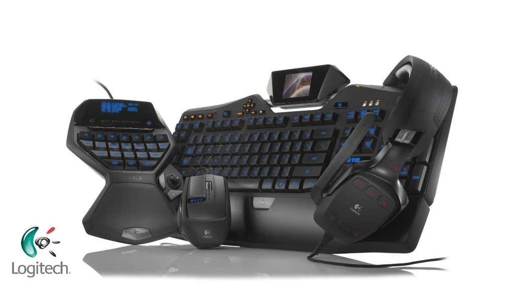 Logitech's Gaming System Computer Wallpapers, Desktop Backgrounds ...
