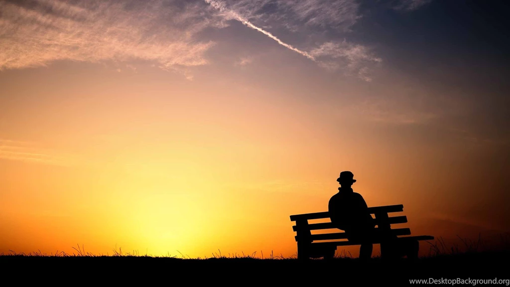 Good Evening Simple Hd Wallpapers