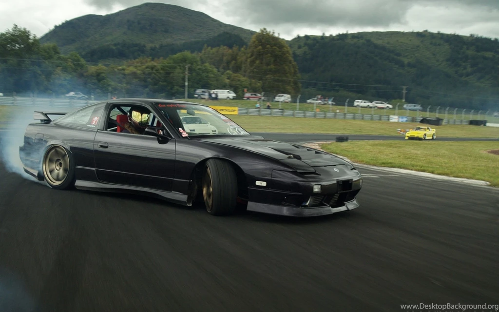 DRIFTING !: Wallpapers