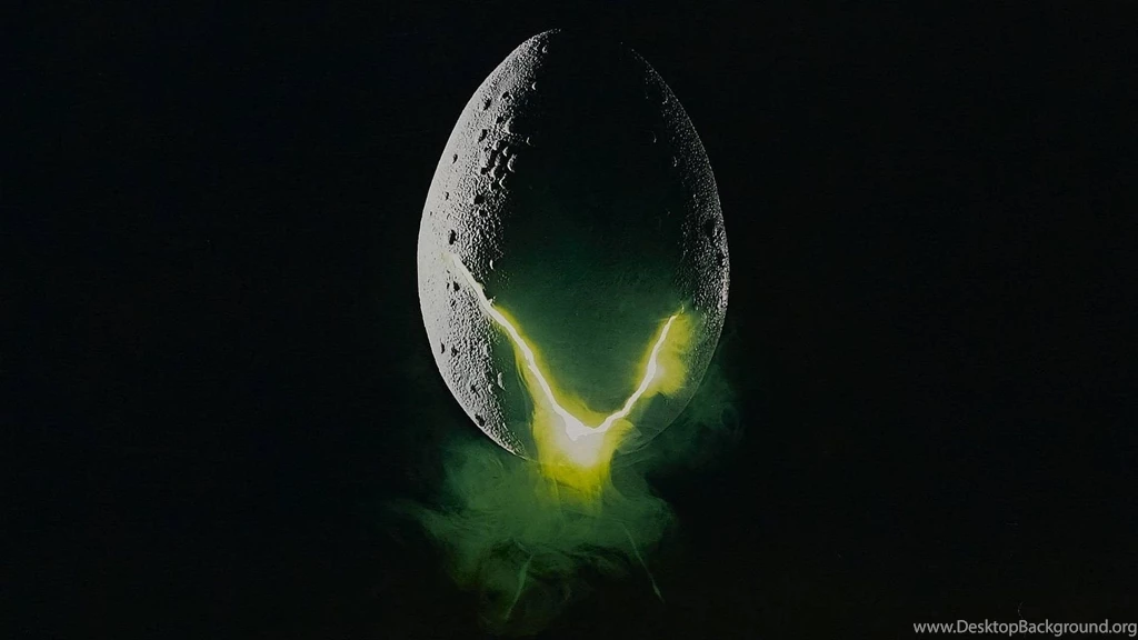 Aliens Desktop Wallpapers A Classic Movie From Ridley Scott