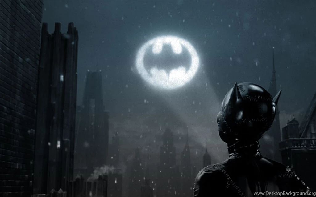 175 Catwoman HD Wallpapers