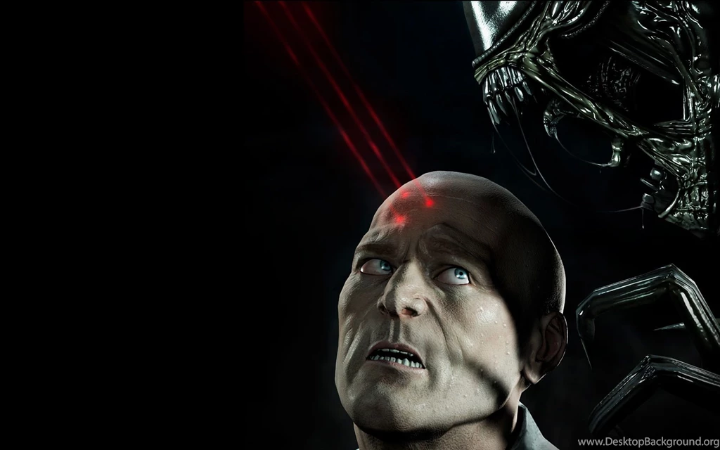 Aliens Vs. Predator Computer Wallpapers, Desktop Backgrounds ...