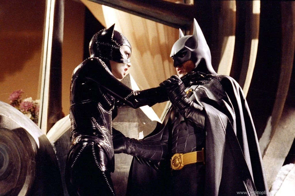 Catwoman and batman hd wallpapers By Thecatkat On DeviantArt