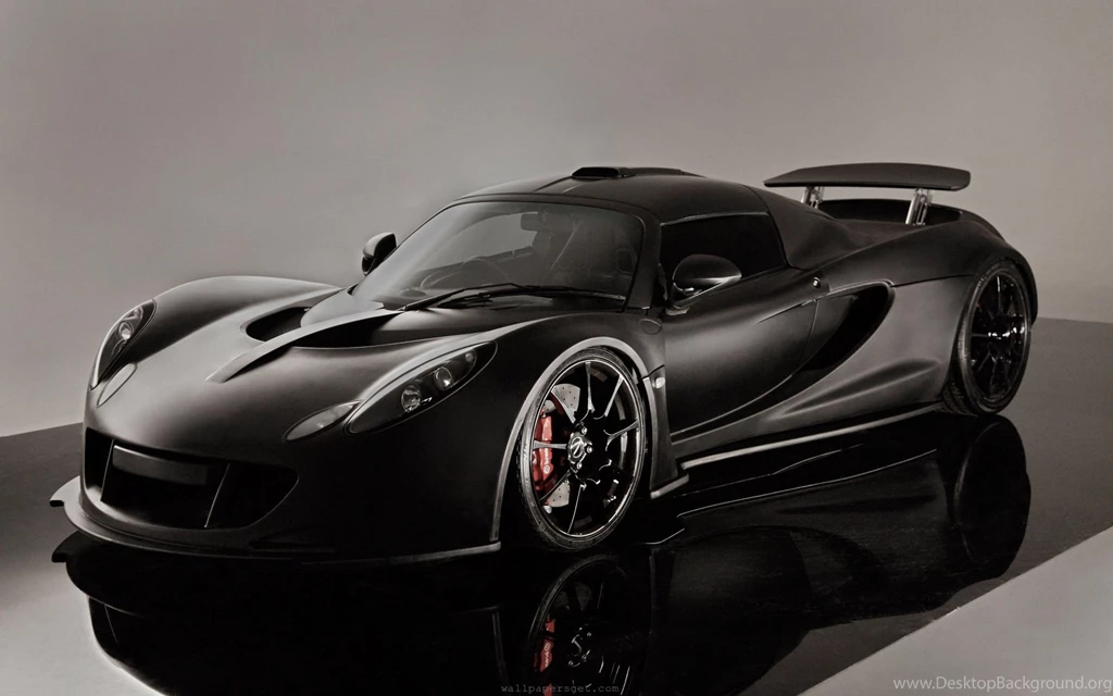 Hennessey Wallpapers