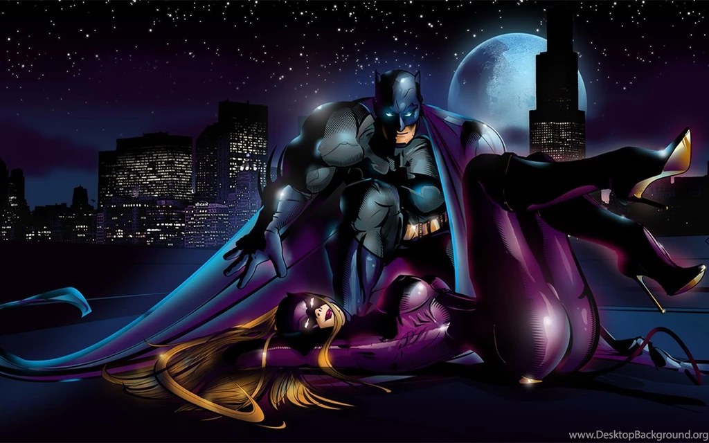 Catwoman Wallpapers