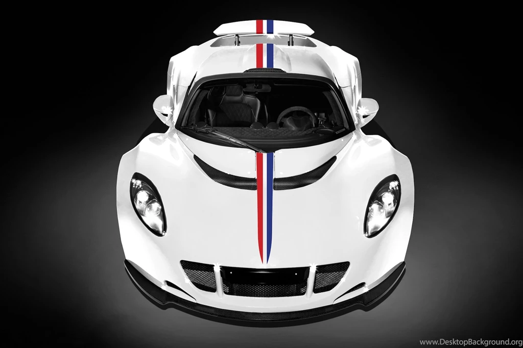 2014 Hennessey Venom GT World's Fastest Edition Wallpapers