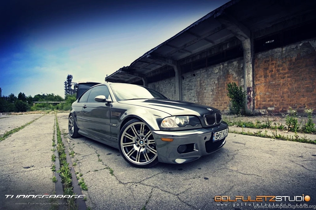 Bmw E46 M3 iPhone Wallpapers   Image