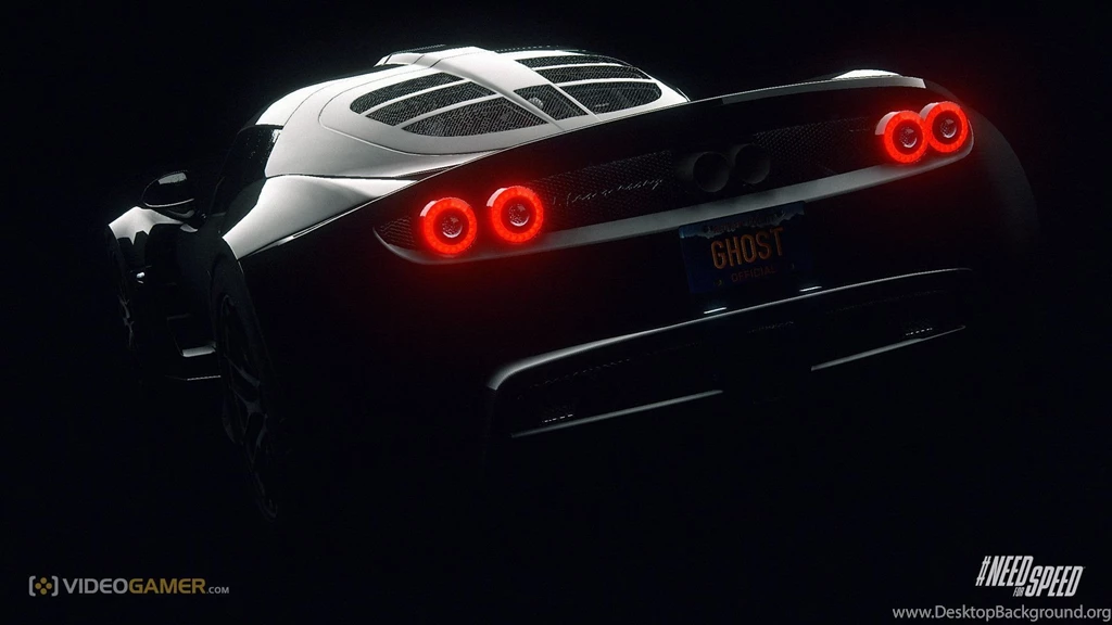 NFS Rivals Hennessey Venom GT Wallpapers