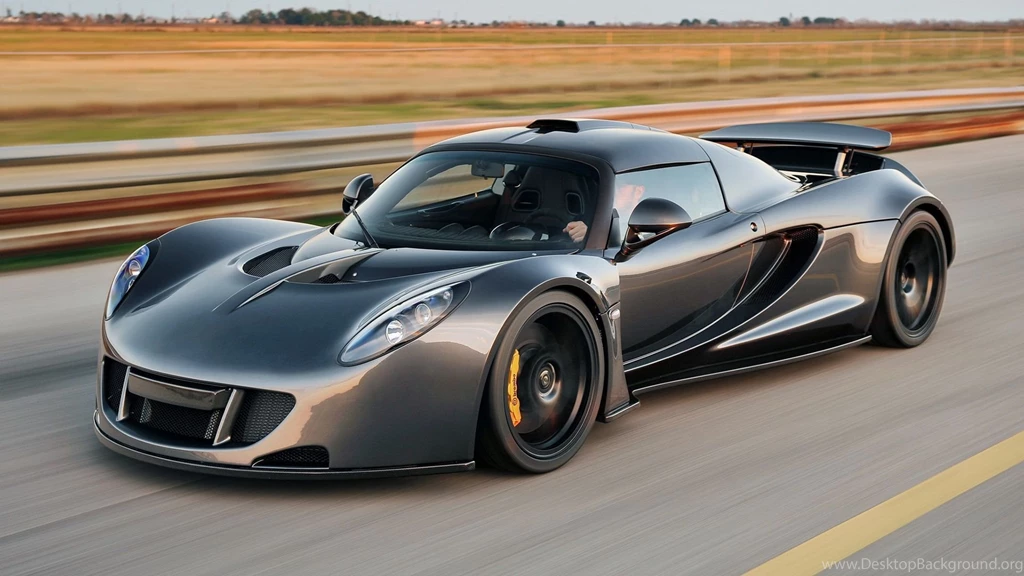 Hennessey Venom GT World Speed Record Car (2013) Wallpapers And HD ...
