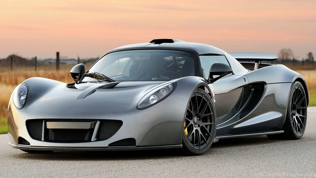 Hennessey Venom GT World Speed Record Car (2013) Wallpapers And HD ...