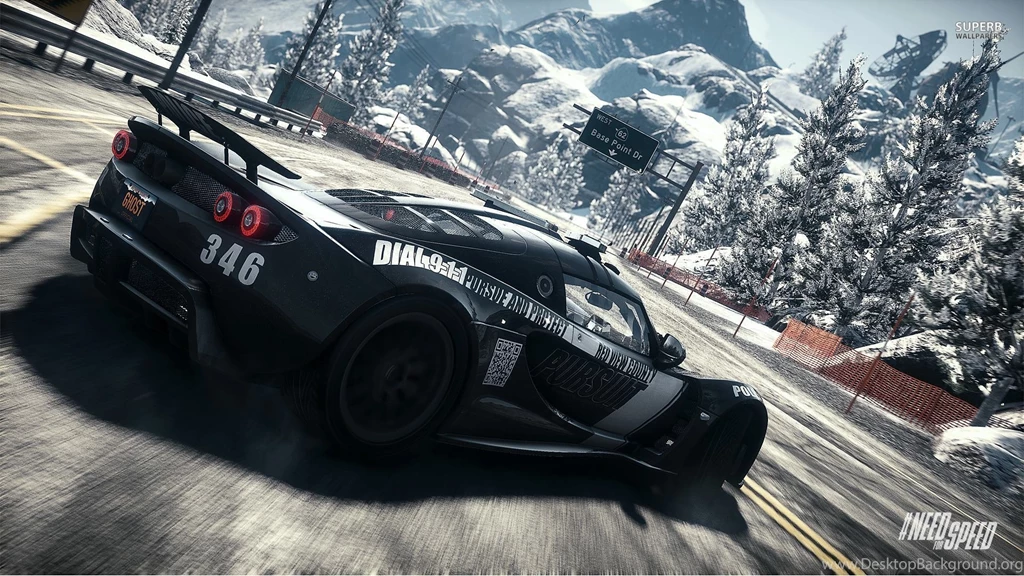 Hennessey Venom GT Need For Speed: Rivals Wallpapers Game ...