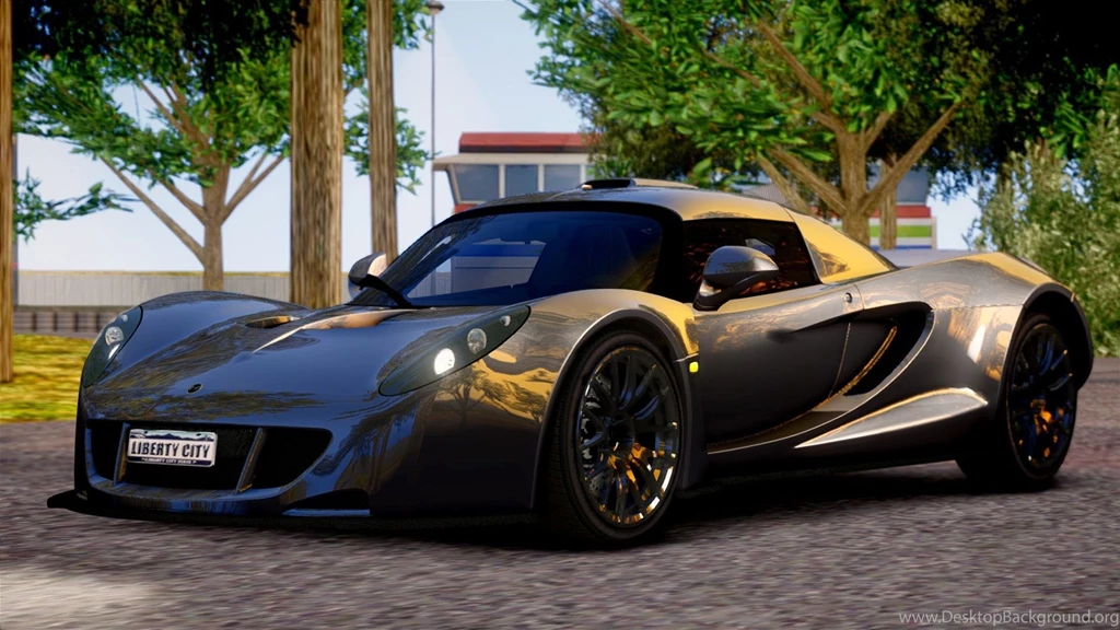 2014 Hennessey Venom Gt Speed Eleven 951