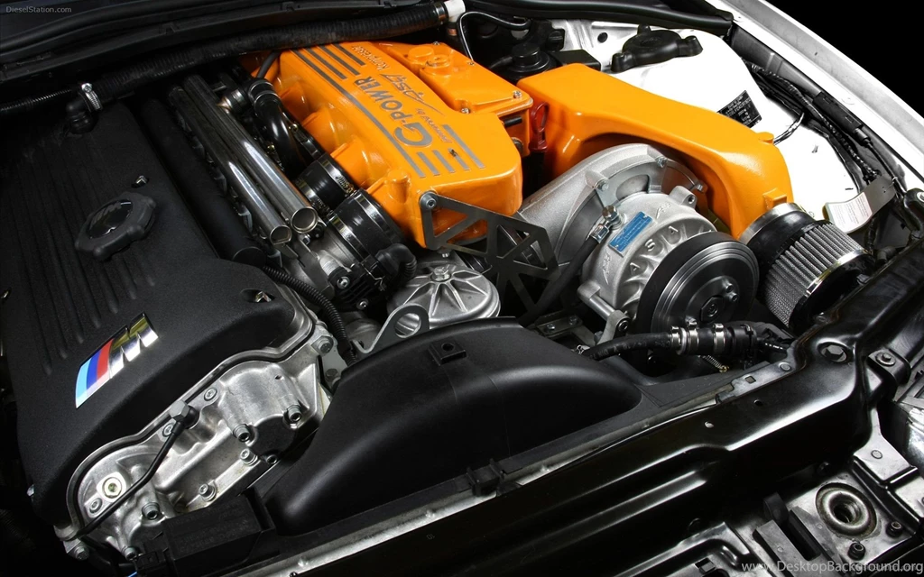 G Power BMW M3 E46 2012 Widescreen Exotic Car Wallpapers