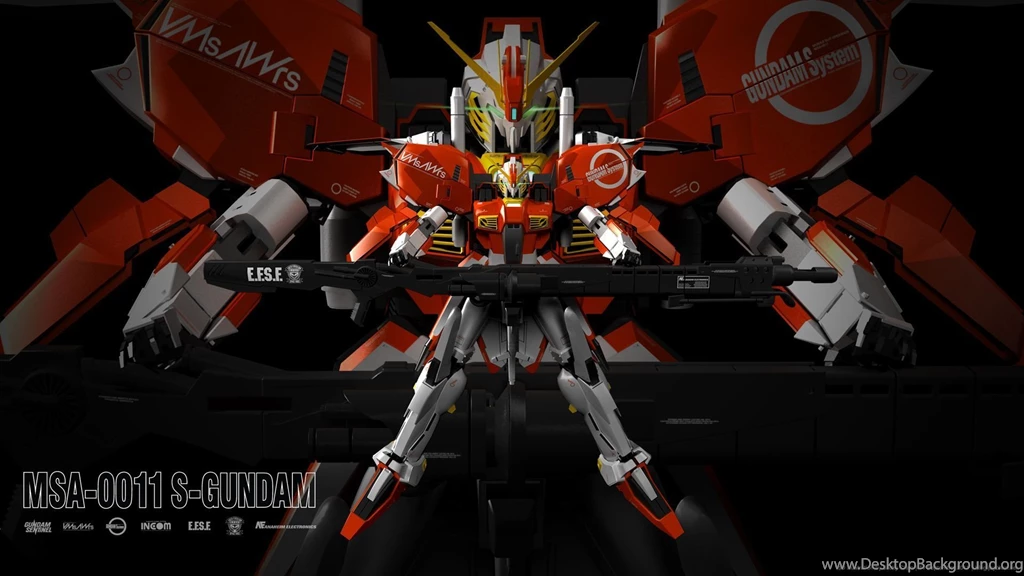 173 Gundam HD Wallpapers