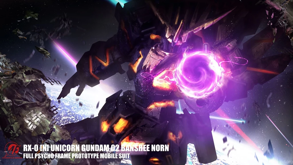 Gundam HD Wallpapers