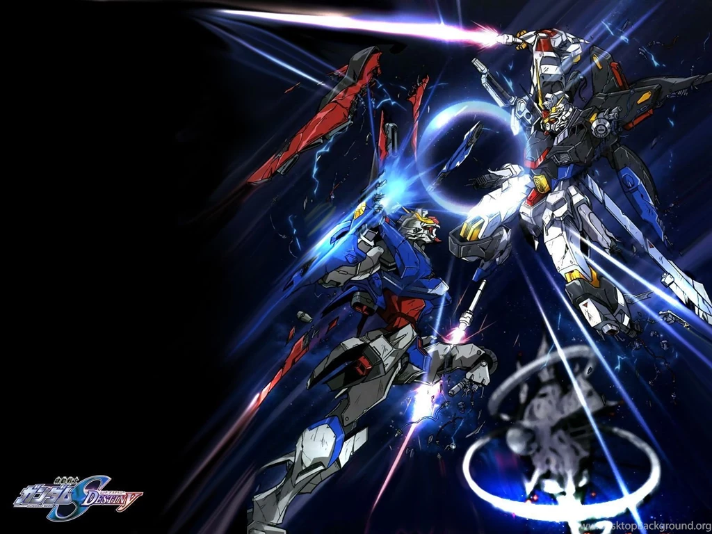 Gundam Wallpapers