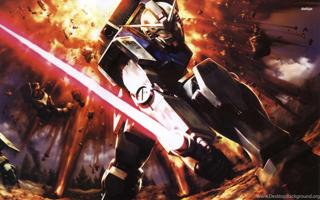 Gundam Wallpapers HD Best Collection High Quality Download