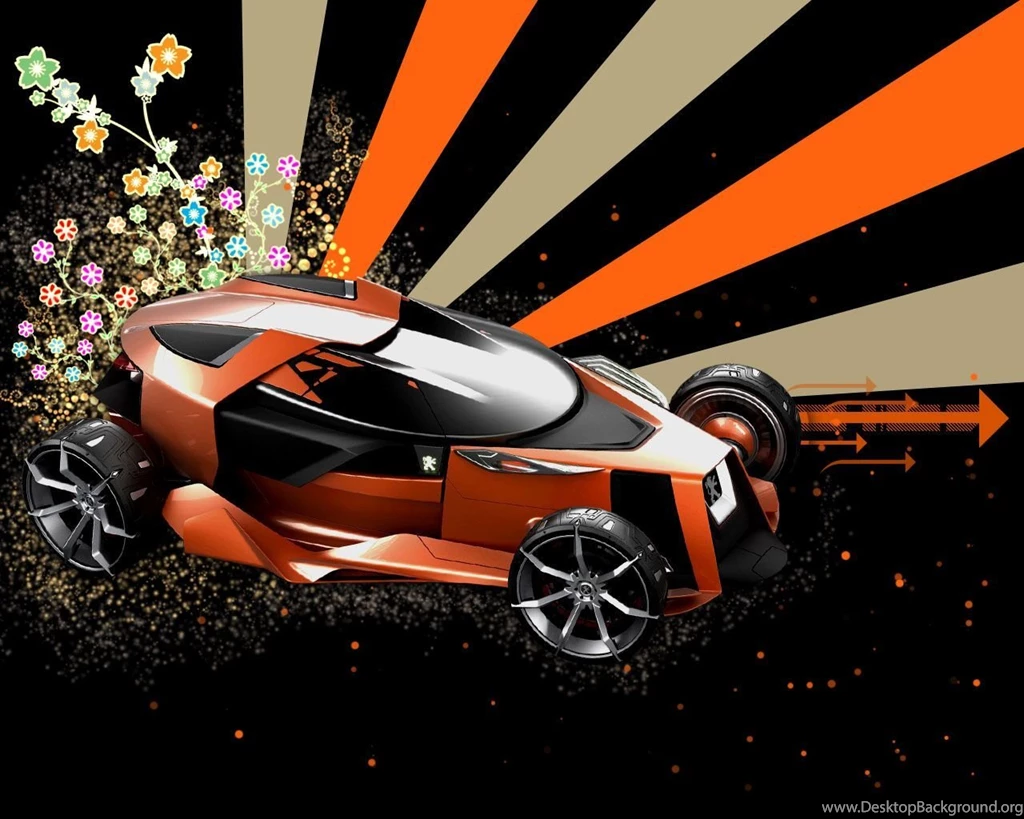 Cars Wallpapers Desktop Wallpapers 1045