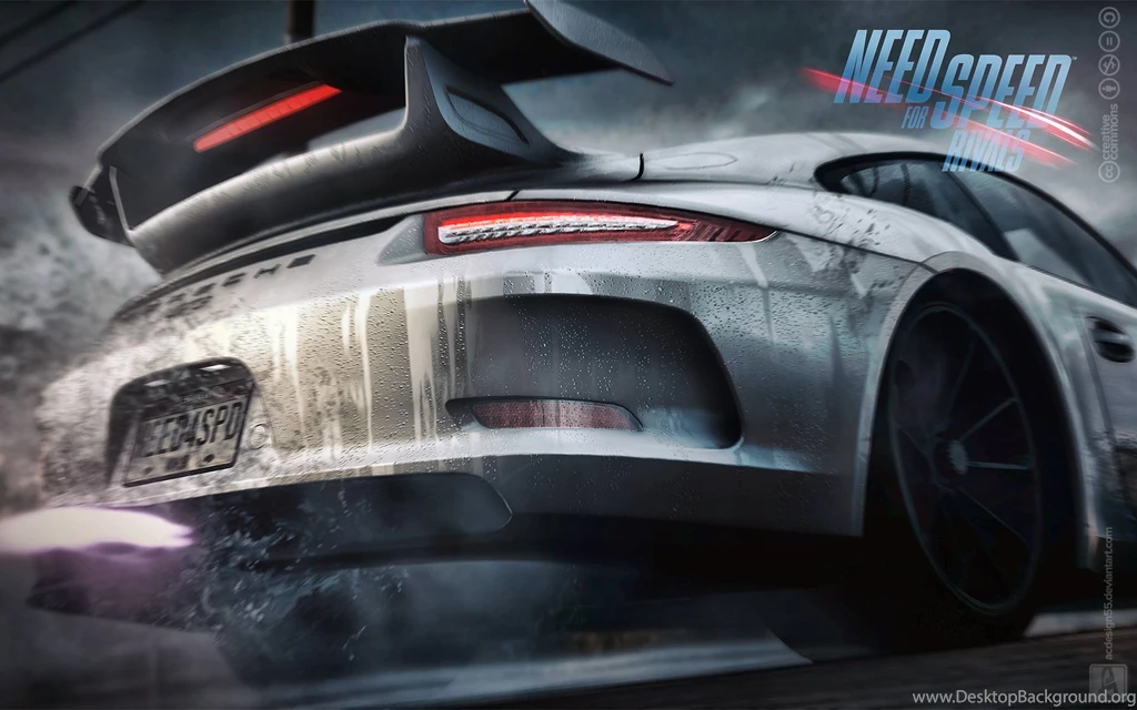 Need For Speed Rivals Cars Cool Wallpapers For Desktop Backgrounds ...