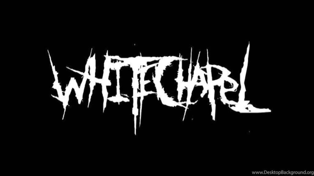 Whitechapel Devirgination Studies(HIGH QUALITY) YouTube