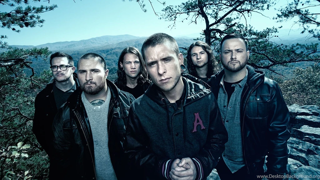 Deathcore Wallpapers