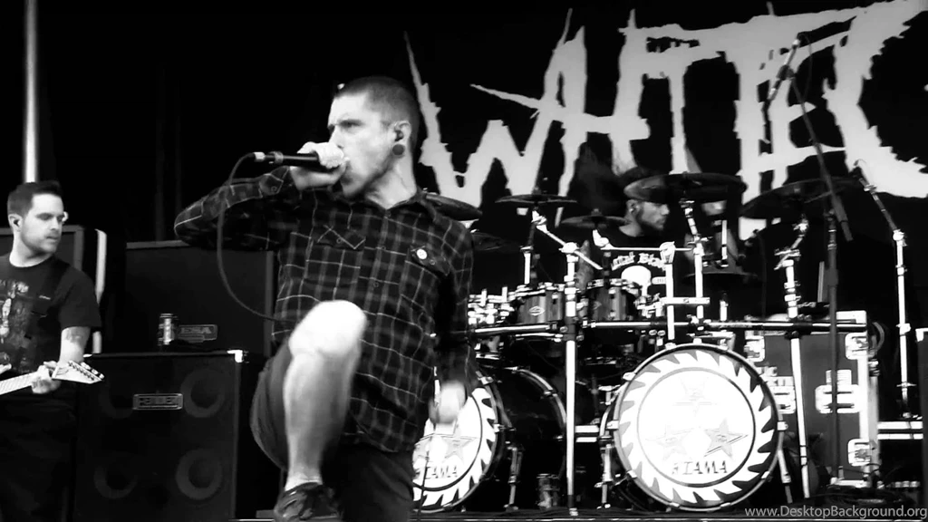 Whitechapel "Possibilities Of An Impossible Existence" (OFFICIAL ...