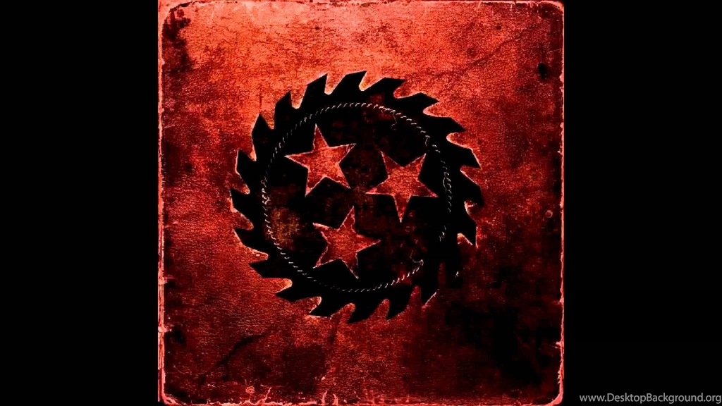 WHITECHAPEL "Whitechapel" (Full Album) 2012 YouTube