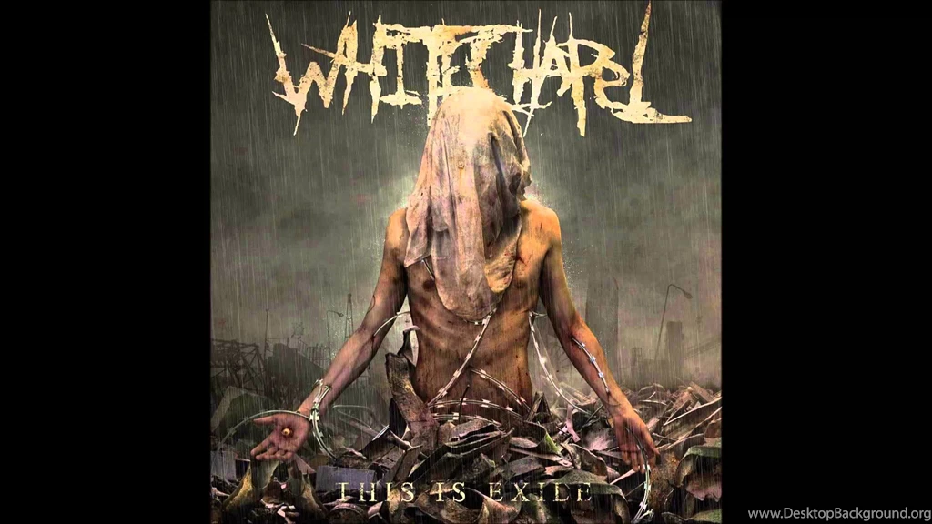 Whitechapel Messiahbolical YouTube