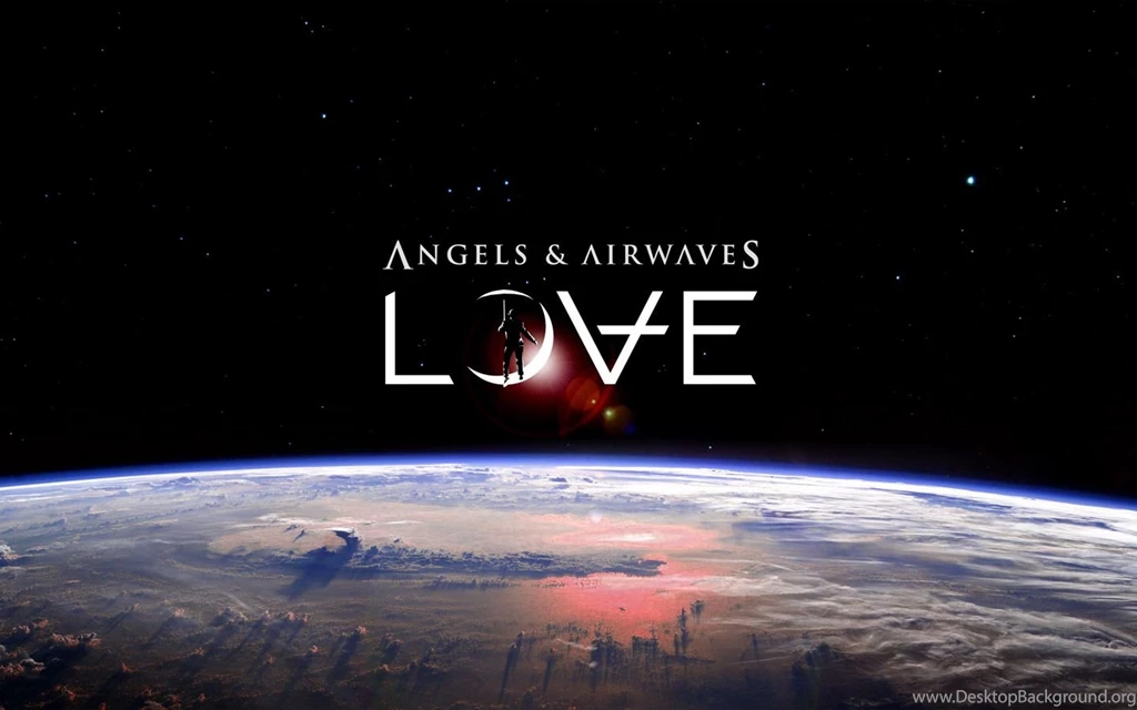 DeviantArt: More Like Angels And Airwaves Type Wallpapers By ...