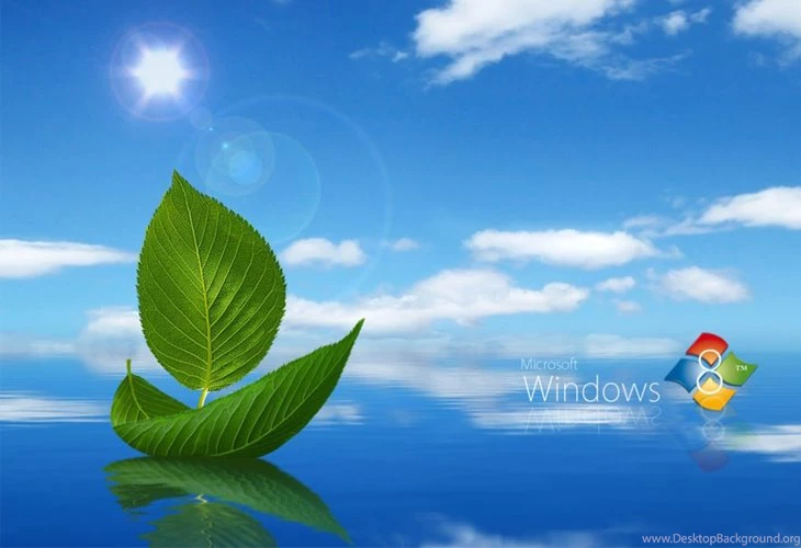 Free Download High Quality Windows 8 Wallpapers