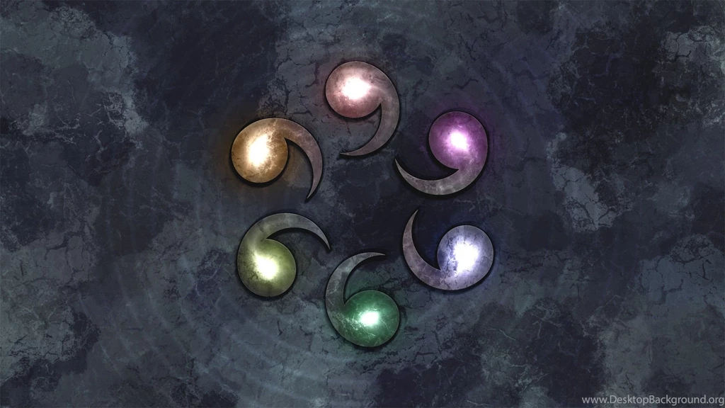 Naruto Wallpapers 1920x1080